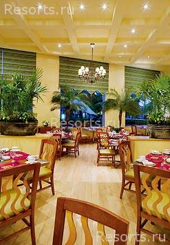 JW Mariott Mexico 12